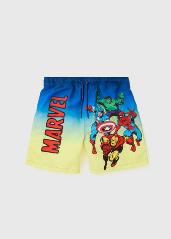 Marvel Swim Shorts C294012
