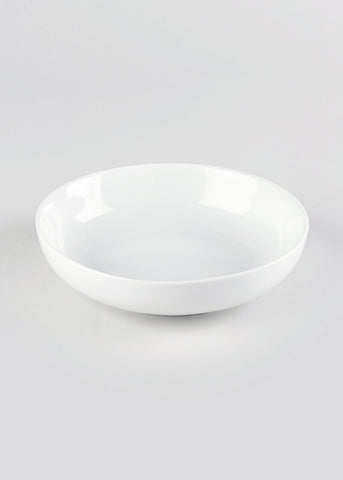 Chicago Pasta Bowl (23cm) White M484802