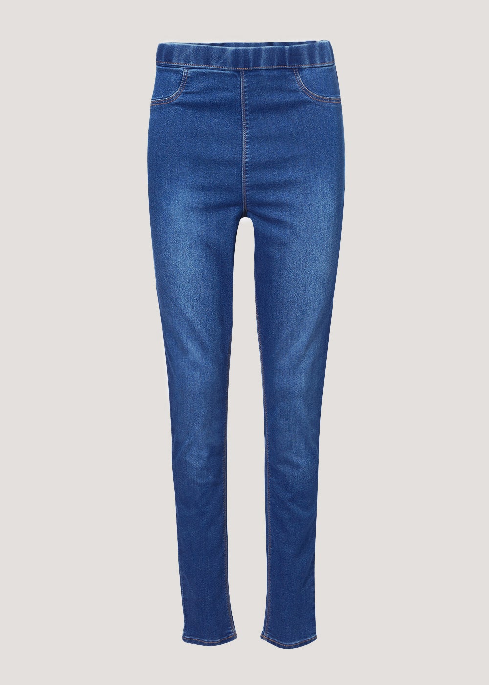 ROSIE JEGGING MIDWASH F513532