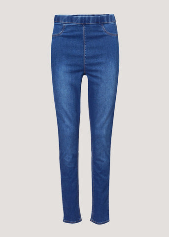 ROSIE JEGGING MIDWASH F513532