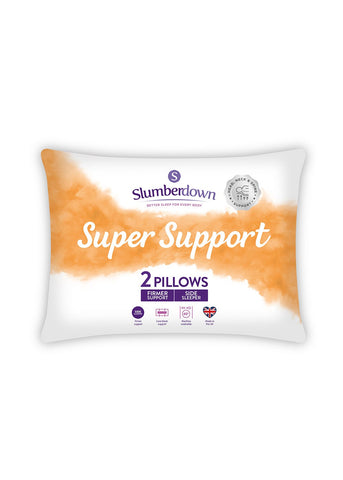 SD SUPER SUPPORT PILLOW M234496