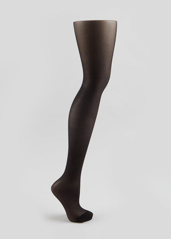 5 Pack 15 Denier Tights  F473990