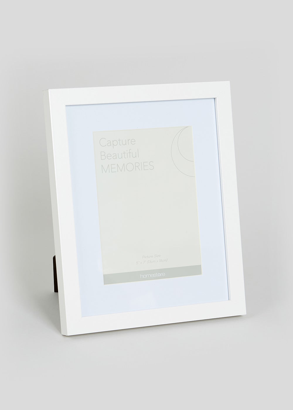 Box Photo Frame White M696633