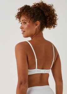 SMOOTH MULTIWAY WHITE F472803