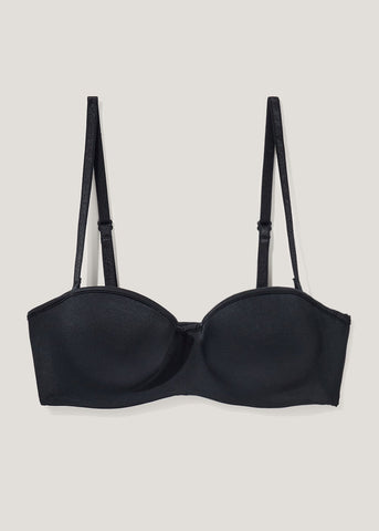 SMOOTH MULTIWAY BLACK F472804