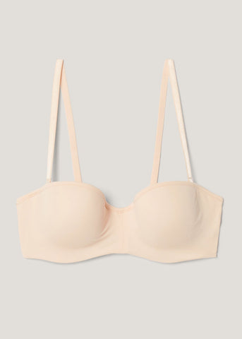 Nude Smooth Multiway Bra  F472805