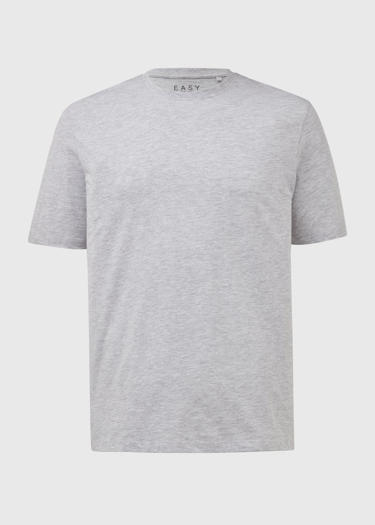 ESSENTIAL CREW NECK TEE M437797