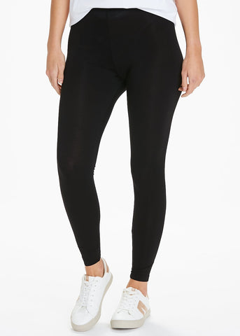 2 Pack Black Leggings  F712009