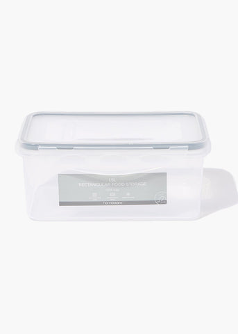 Food Storage Box Clear M484725