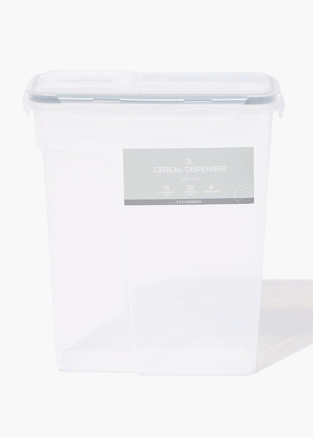 3LT CEREAL DISPENSER M484727