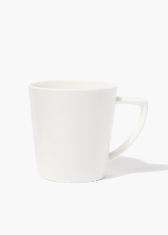 White Lipped Mug (9cm x 9cm) M484814