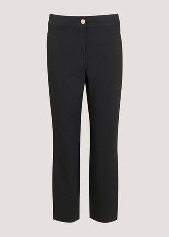 CAPRI TROUSER BLACK R F513686