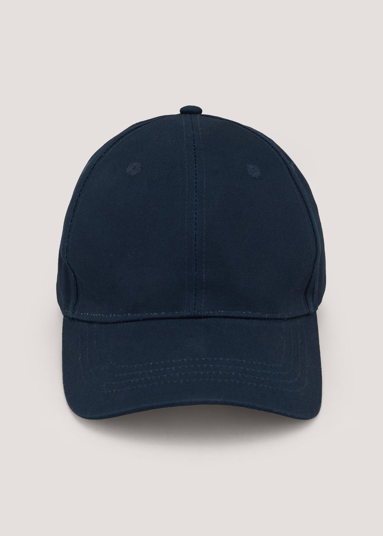 Navy Cap  M323014