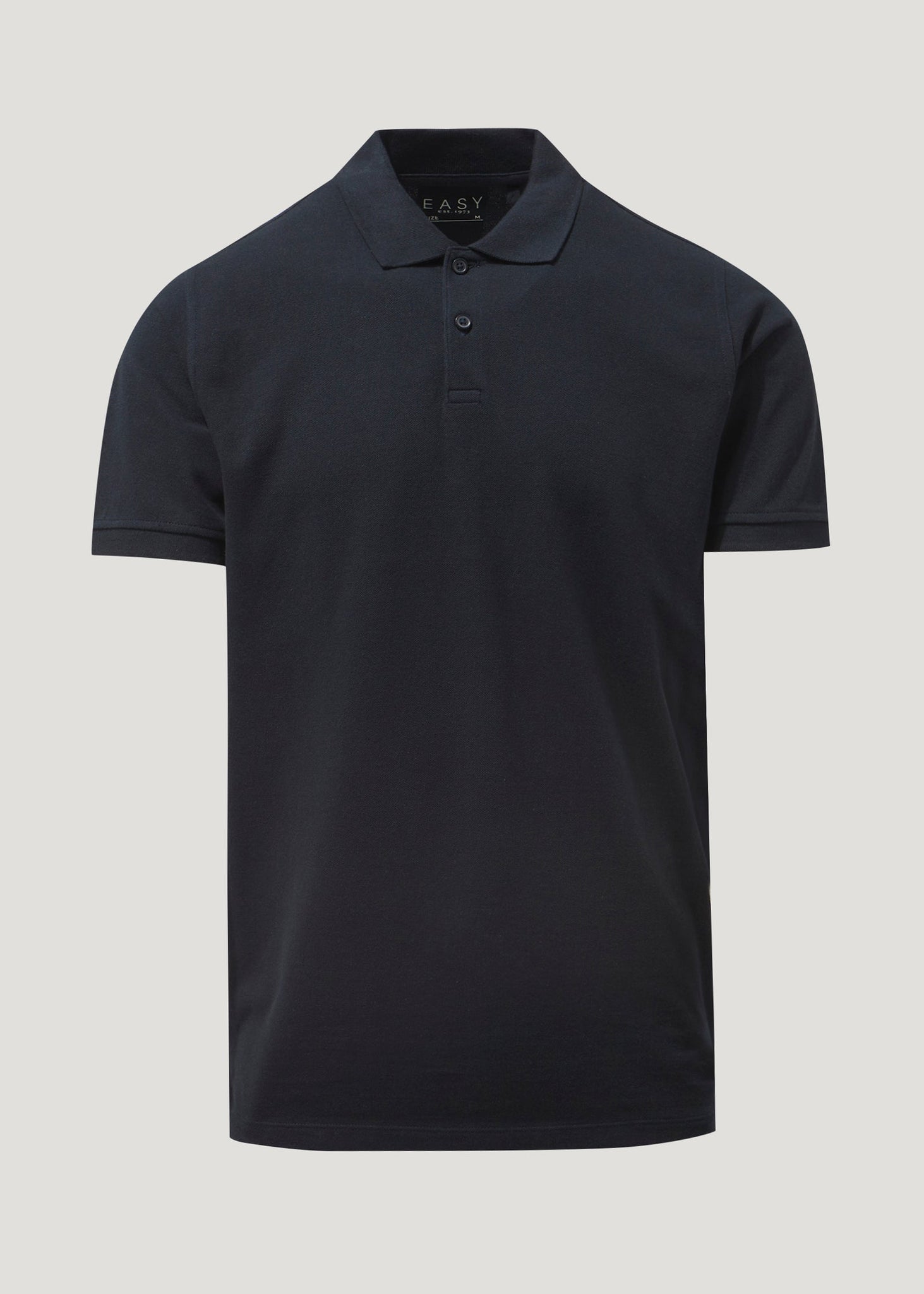 Navy Polo Shirt  M437804