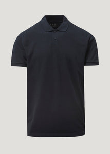 Navy Polo Shirt  M437804