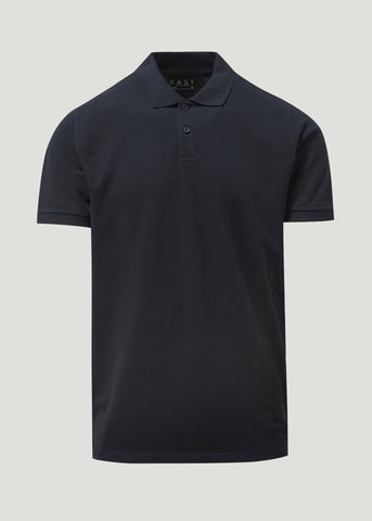 Navy Polo Shirt  M437804