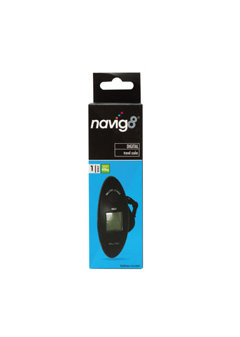 DIGITAL TRAVEL SCALES M472325