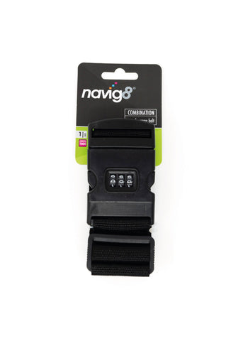 COMBINATION LUGGAGE BELT M472332