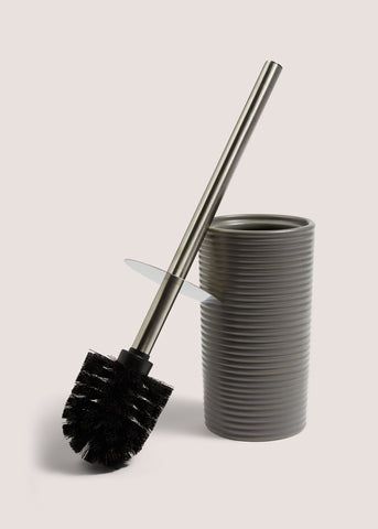 Grey Toilet Brush M814718