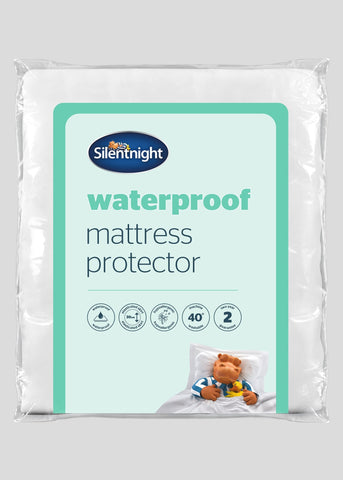 Waterproof Mattress Protector  M459769