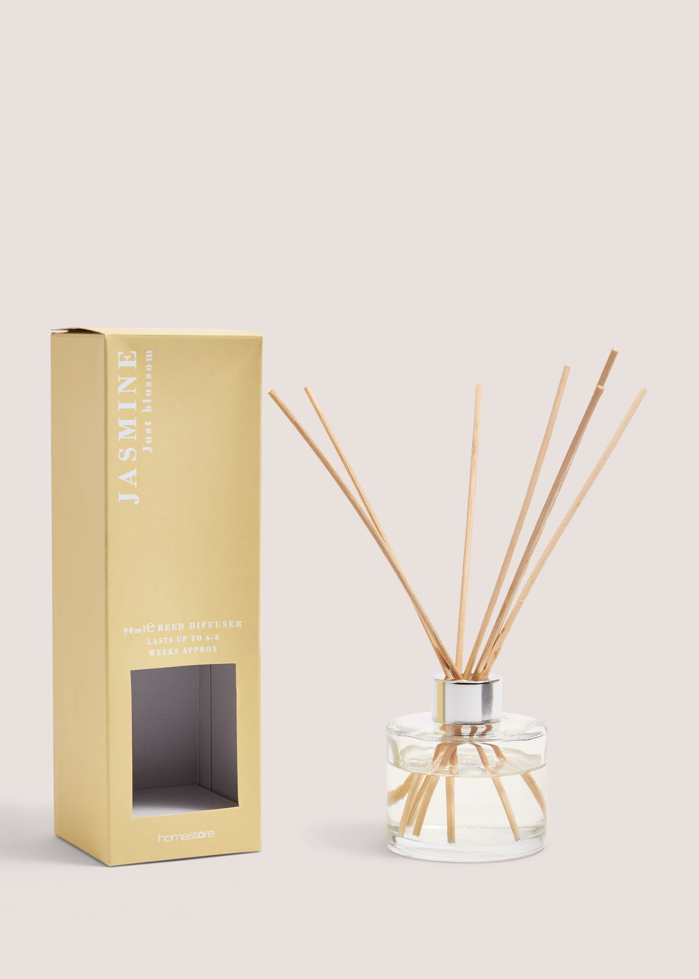 90ML JASMINE DIFFUSER M698700