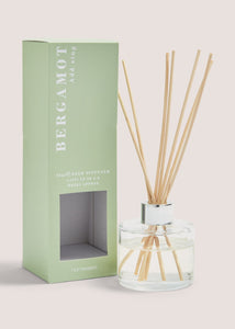 Bergamot Diffuser (90ml) Glass M698253