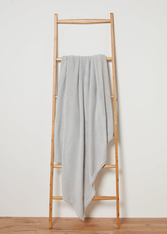 PLAIN THROW GREY M299085