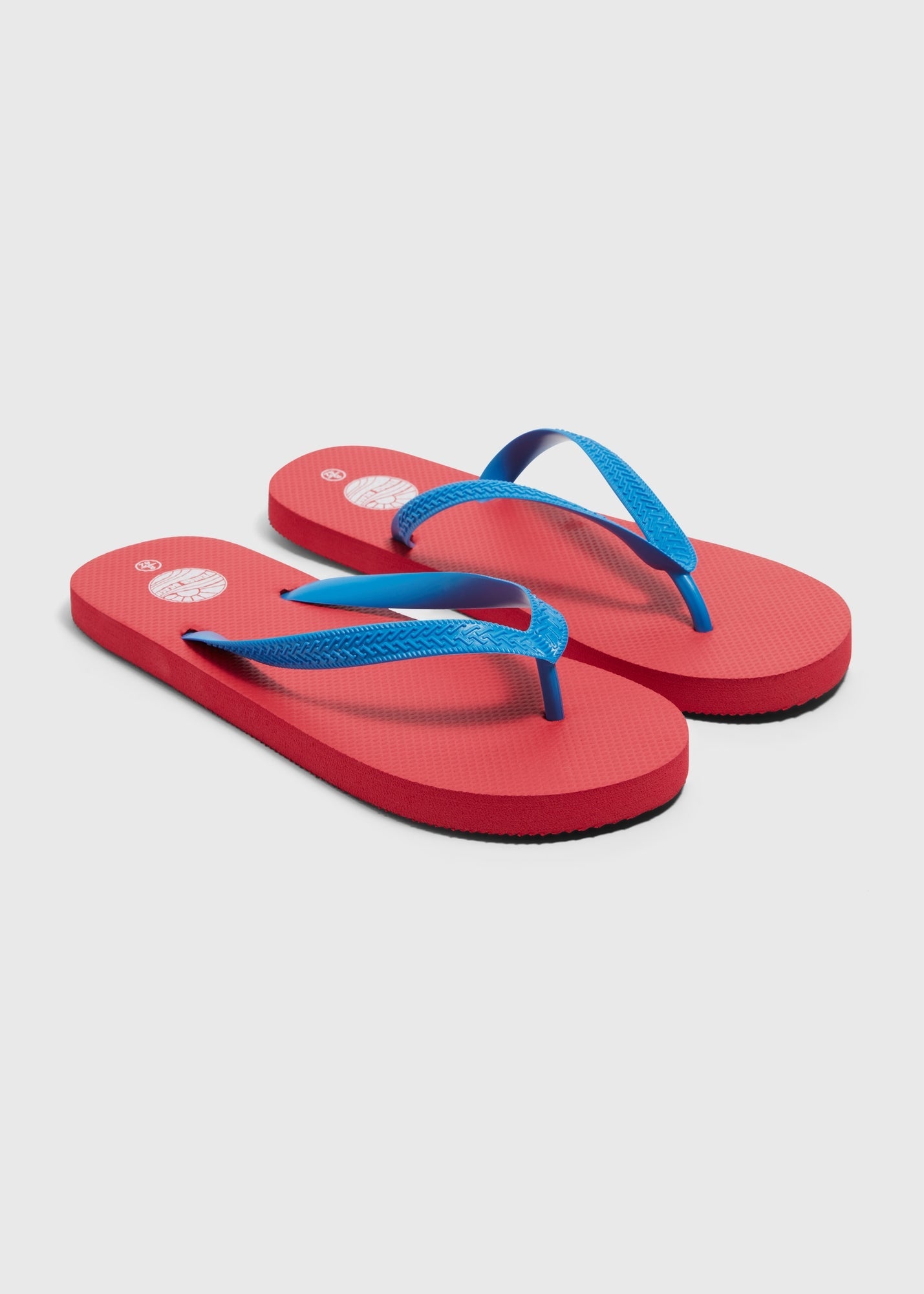 OPP FLIP FLOP  RED M212735