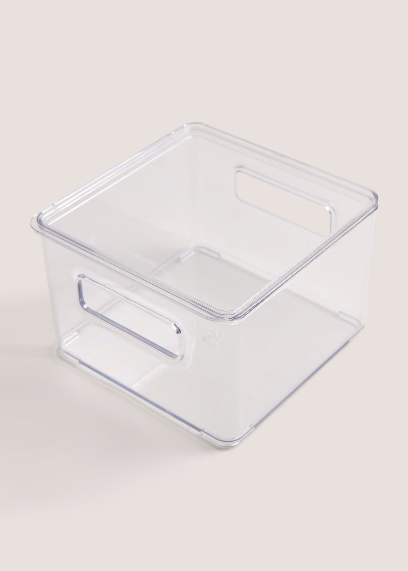 Small Fridge Tray (31cm x 12.5cm x 9.5cm) Neutral M485013