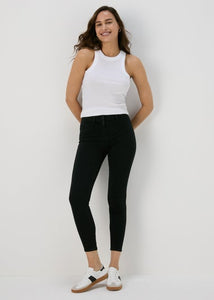 Opp Skinny Jean Black F511448