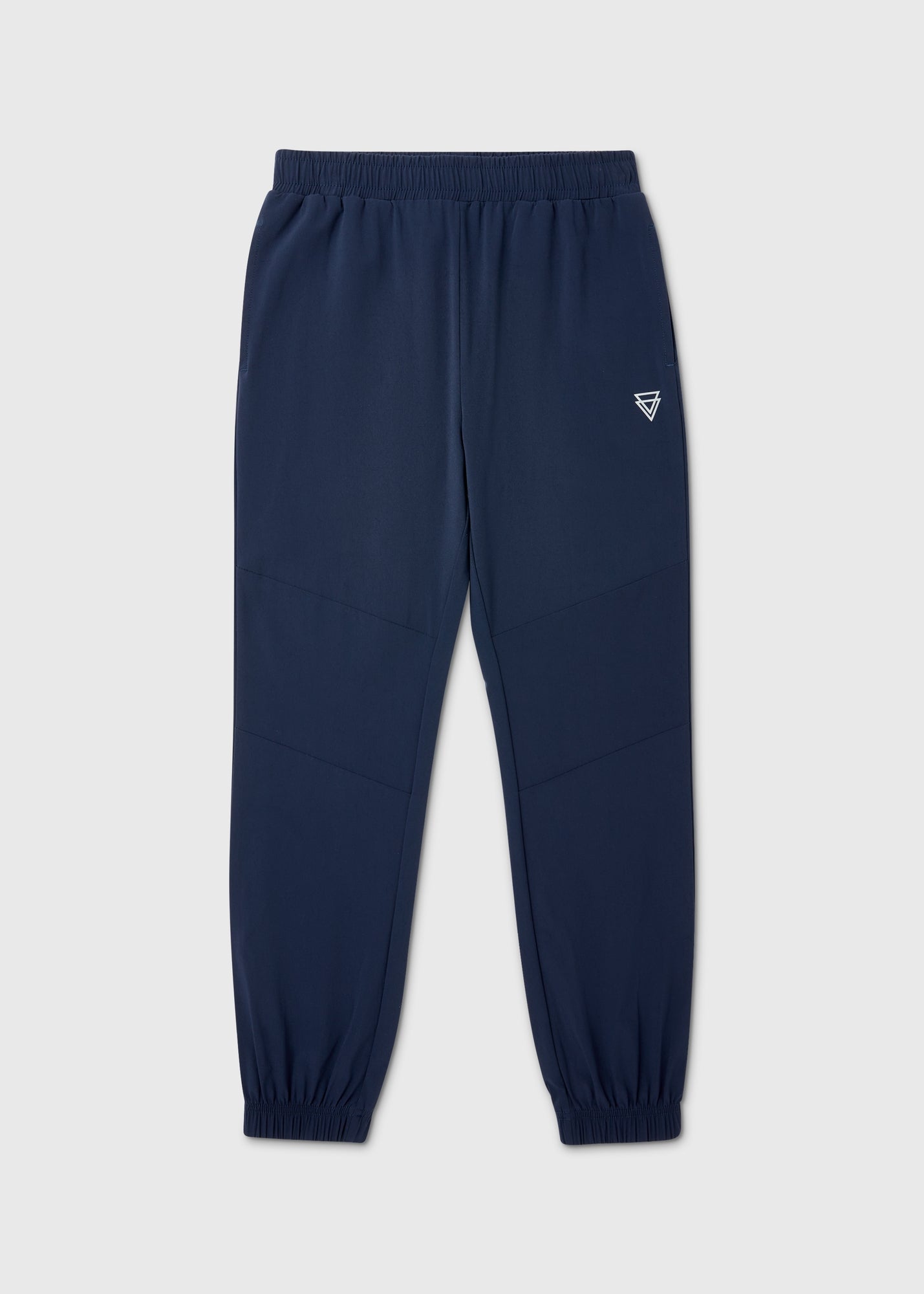 Boys Navy Sports Joggers (7-13yrs)  B067053