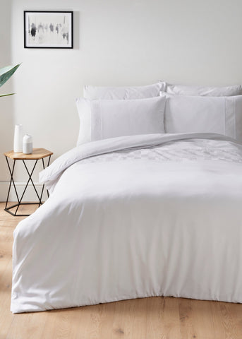 White Duvet Set M237649