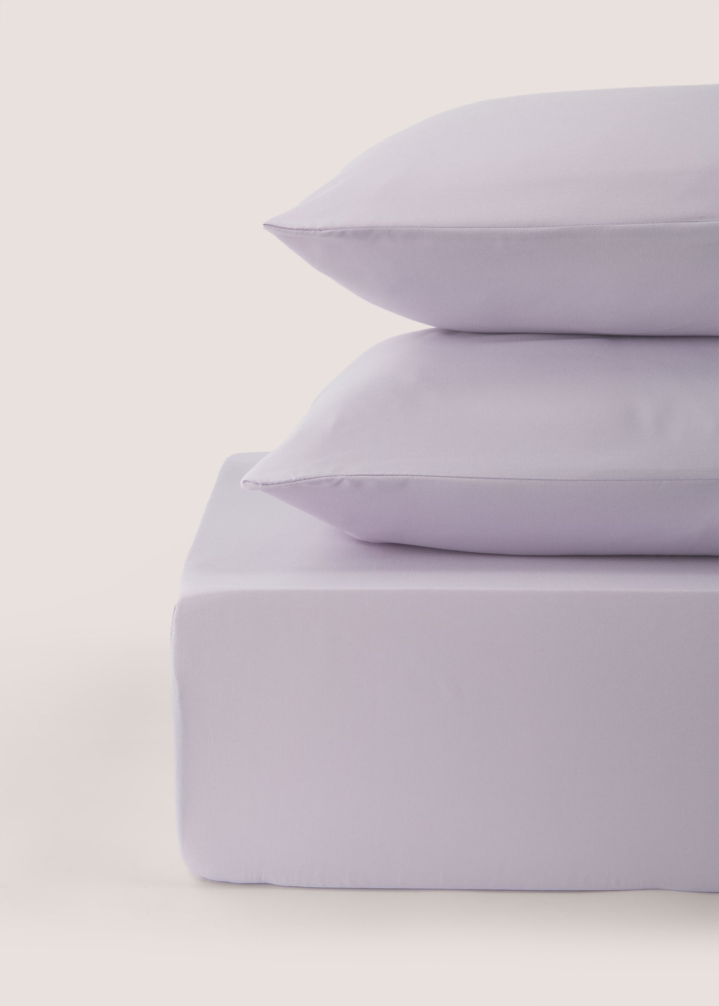 Lilac Bed Sheet Bundle  M237659