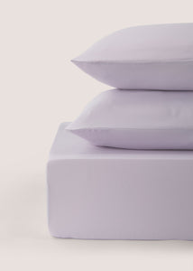 Lilac Bed Sheet Bundle  M237659