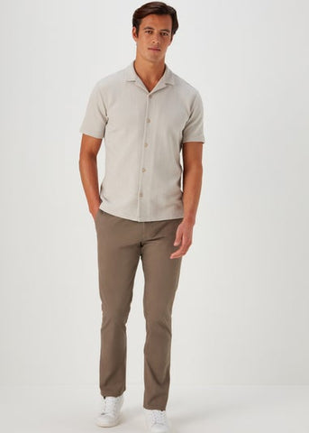 SLIM CHINO M293612
