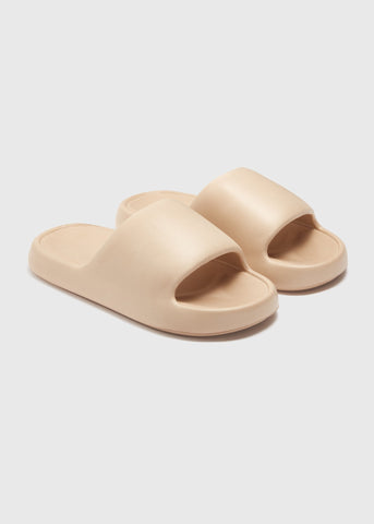 Stone Chunky Sliders  F540361 F540361