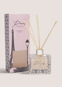 Paris Reed Diffuser (100ml) Multi M698275