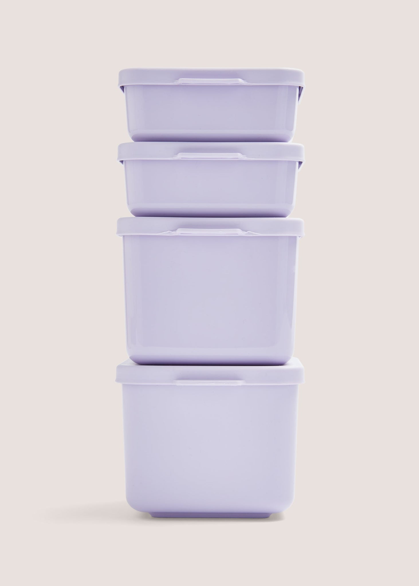 Purple Snack Pots M484851