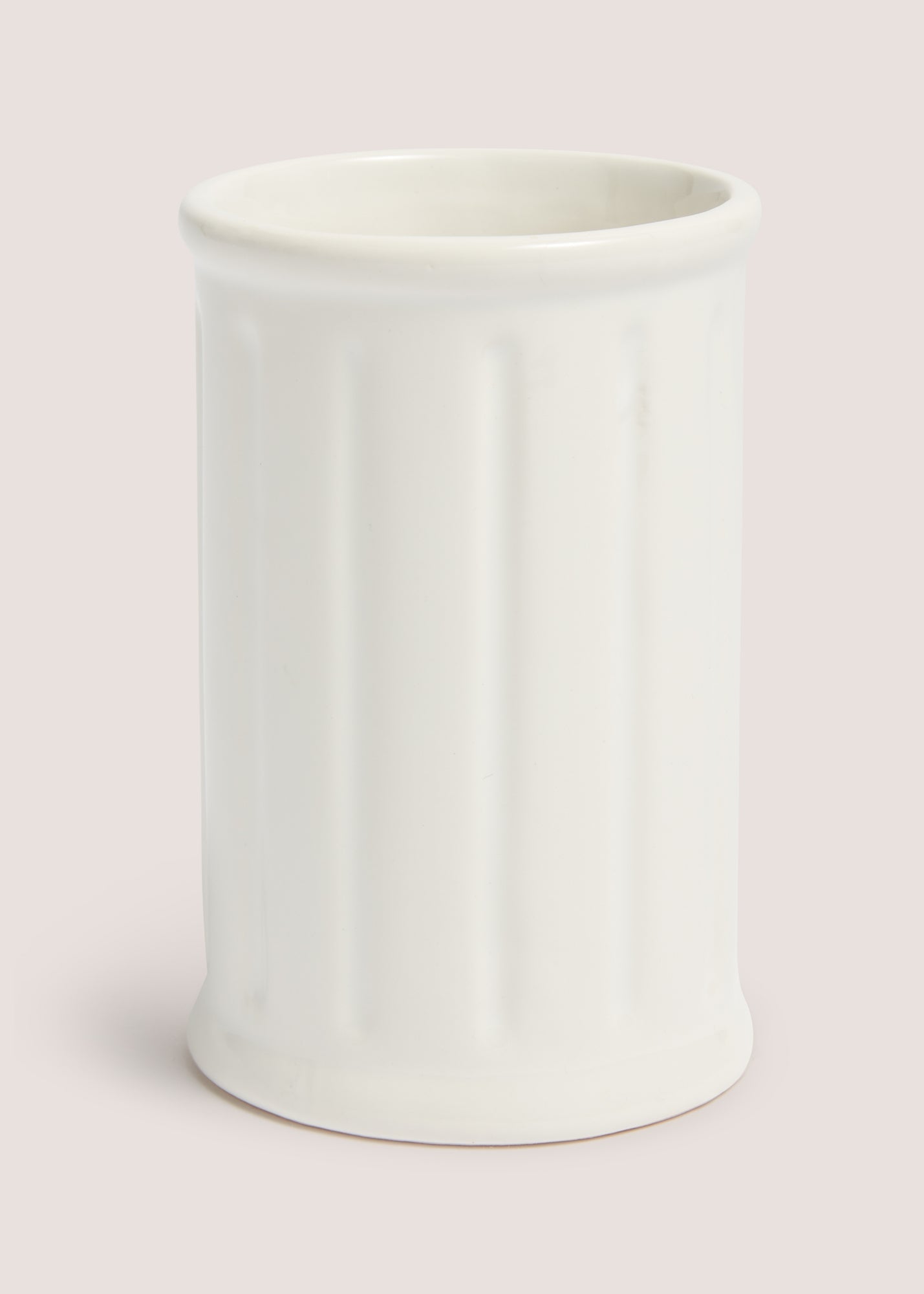 White Value Tumbler Cream M814792