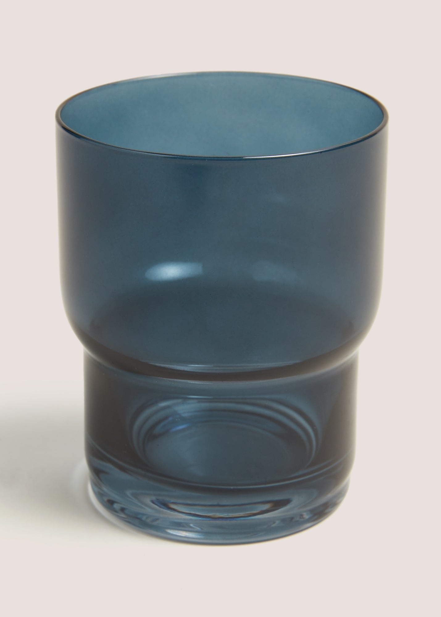 Blue Stackable Tumbler (8cm x 10cm) M484899