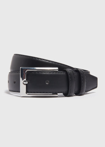 Boys Black Belt (3-13yrs)  C303541