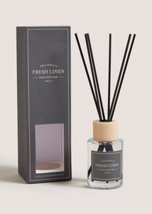 Fresh Linen Diffuser (100ml) Black M698382