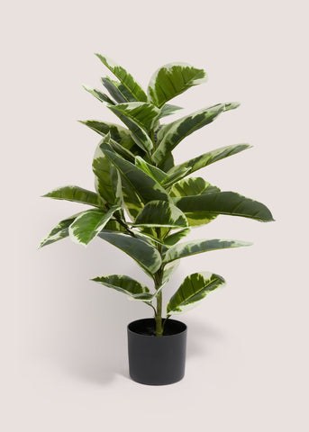 Oak Tree (75 cm) Green M698405