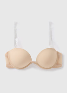 Nude Multiway Bra  F472944