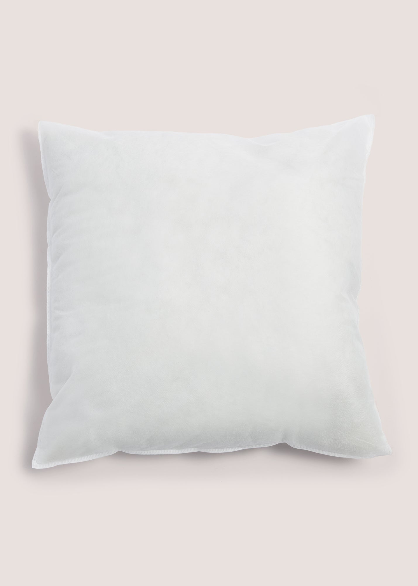 Cushion Pad (43cm x 43cm) White M494060