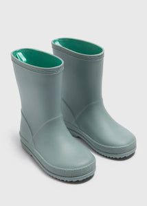 Kids Sage Wellies (Younger 4-12)  C303626