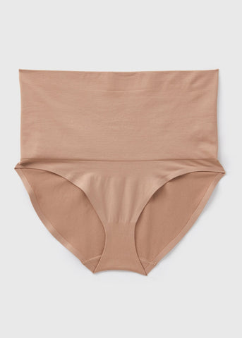 Nude Shaping Knickers  F473231