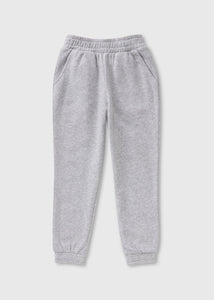 Girls Grey Jogging Bottoms (7-15yrs)  G403003