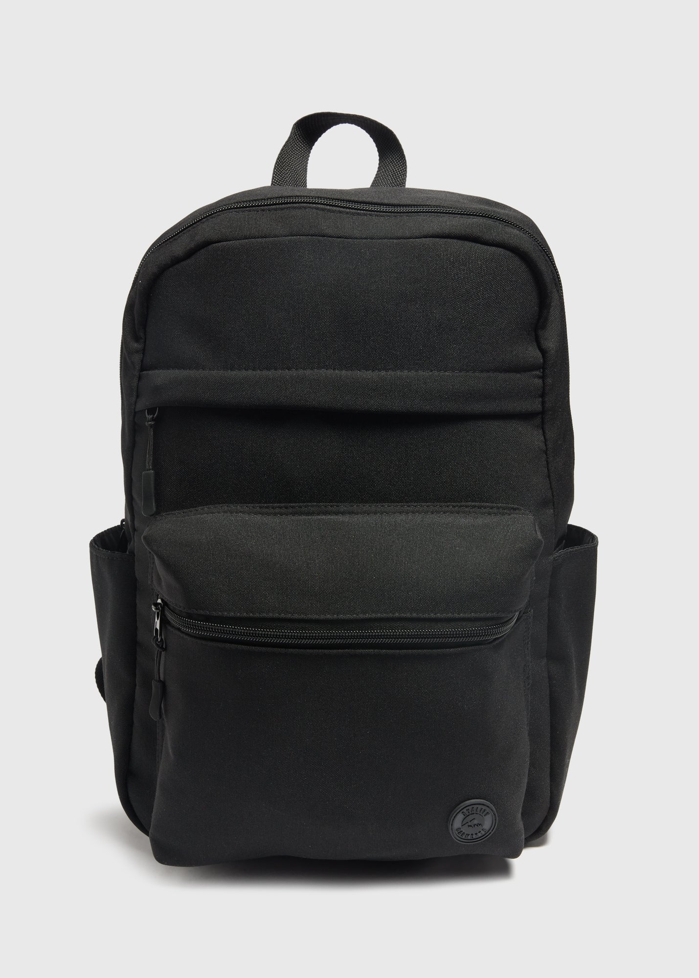 Black Rucksack  M322923