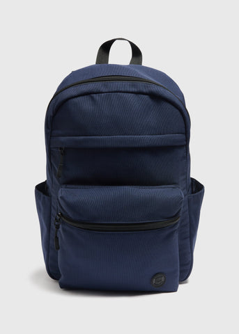 Navy Rucksack  M322924